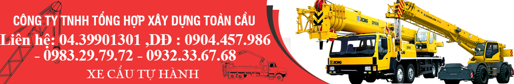 cong ty thuê xe cẩu
