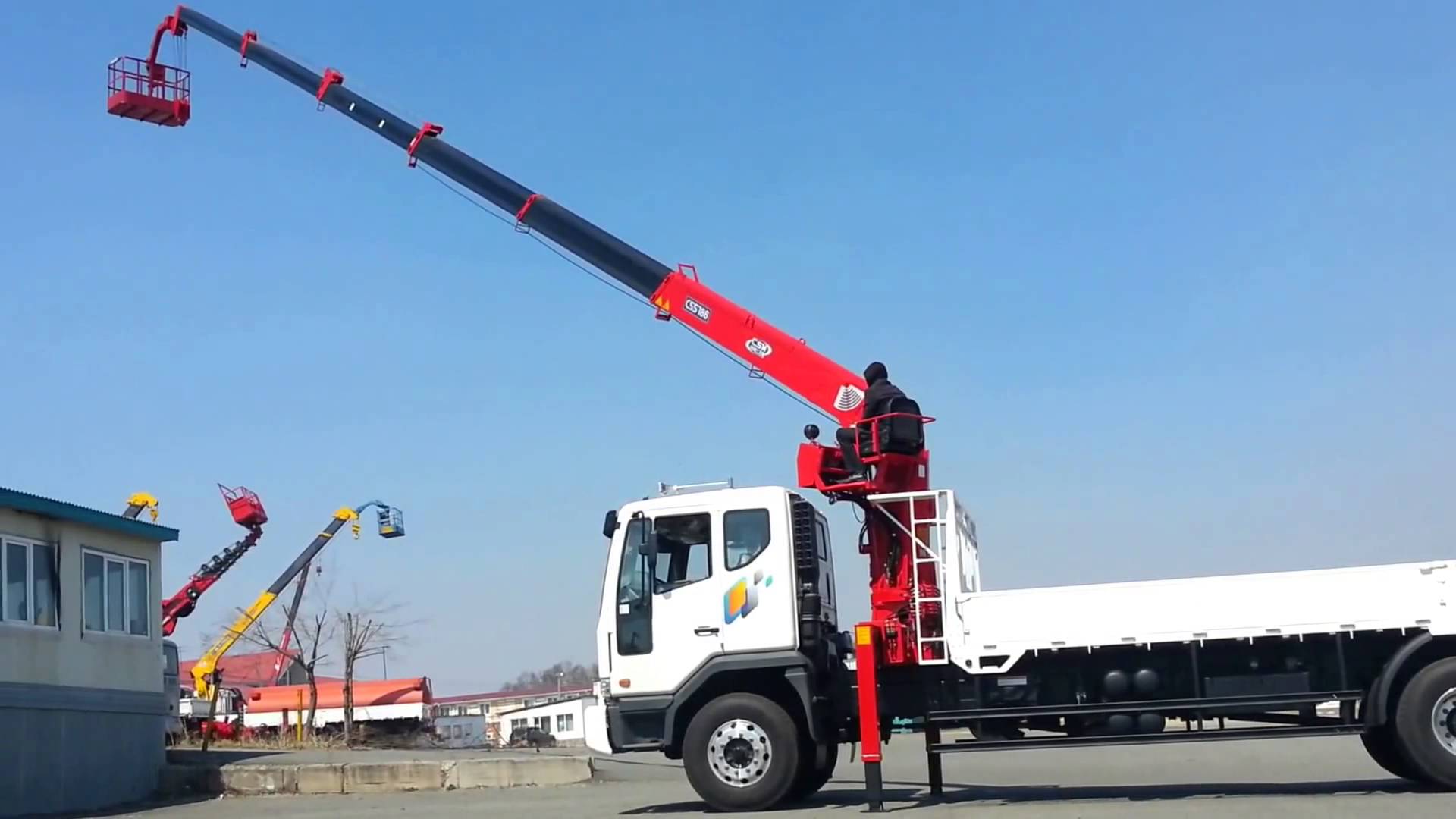 THUÊ XE CẨU HÀ ĐÔNG HÀ NỘI PHỤC VỤ 24/7 GỌI LÀ ĐẾN NGAY